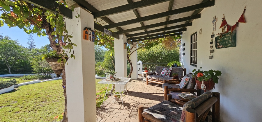 5 Bedroom Property for Sale in Swellendam Western Cape